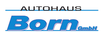Logo Autohaus Born GmbH